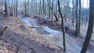 mtb spaubeek [upl. by Ahders]