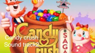 candy crush saga music themes [upl. by Ness922]