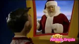 lazy town season 3 the holiday spirit 13 episode [upl. by Elleinet336]