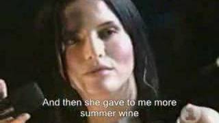 THE CORRS SUMMER WINE [upl. by Ahsienauq]