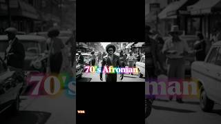 WDR  70s Afroman 2 [upl. by Ycnaffit]