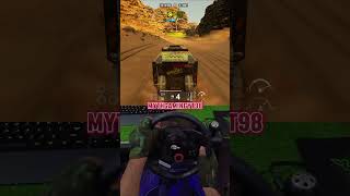 dakar desert rally ep 65 shorts dakar dakardesertrally offroad gaming viral trending foryou [upl. by Hijoung]