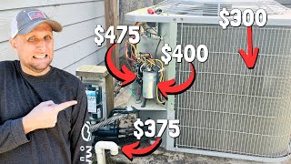 Top 5 Things AC Companies Dont Want You To Know How To Do [upl. by Bronnie]