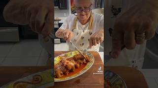 Braciole sunday braciole recipe italianfood italy cooking cook food pasta yummy yum [upl. by Meihar]