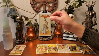 AQUARIUS❗️URGENT❗️THIS IS VERY STRONG😱💥A TREMENDOUS FIGHT GET READY 🤬💥🔮 OCTOBER 2024 TAROT [upl. by Niple32]