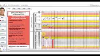 Vitro Overview amp Features  Your Electronic Patient Chart [upl. by Nnylyak]