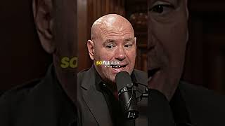 Dana White Exposes Donald Trump´s Diet [upl. by Hamlani3]