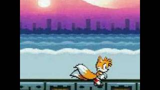 Tails is missing love Cream [upl. by Ashlee]