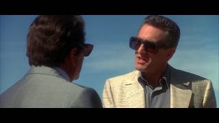 Casino  Desert Meeting Scene 1995 BluRay 1080p Full HD [upl. by Fitz]