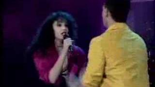 Ze rak sport  Dafna Dekel  eurovision 1992 [upl. by Kordula]