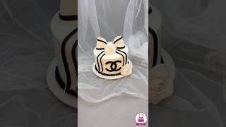 The Ultimate Guide to CHANEL Cake Design A Stylish Culinary Adventure [upl. by Ymma]