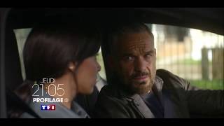 Profilage Saison 10  Bande annonce 1 v2  12 mars 2020 sur TF1 [upl. by Snider]