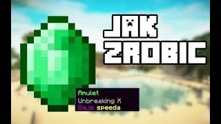 Jak zrobić CUSTOM ITY bez MODÓW i PLUGINÓW Jak na Drop Smp⚡ [upl. by Loralee347]