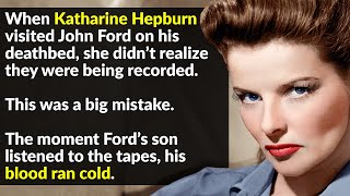 Katharine Hepburn’s Twisted Double Life [upl. by Heck]