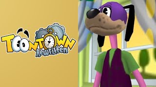 Toontown Rewritten in 2024 [upl. by Aneras]