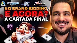 No Brand Bidding  A Cartada Final Como Vender qualquer Produto na Gringa como Afiliado Buygoods [upl. by Alodi]