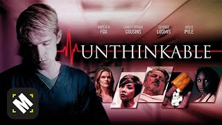 Unthinkable  Free Mystery Thriller Movie  Full HD  Full Movie  Free Movie  MOVIESPREE [upl. by Ahsiam]