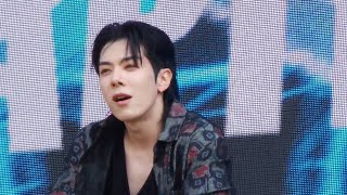 240609 NANO 김재호 UMF KOREA 2024 4 [upl. by Eadwina]