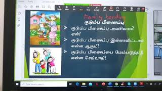 PSLE TAMIL Oral Practice [upl. by Bridie]