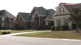 Homeowner says house was foreclosed sold by HOA without her knowing [upl. by Atteynek]