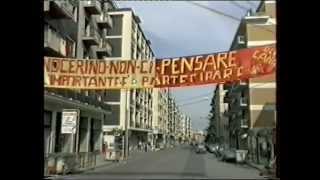 BENEVENTO CALCIO PROMOZIONE IN C2 1 MAGGIO 1994 [upl. by Ander936]