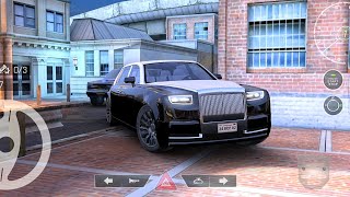 Real Car Parking 2  Driving School 2020  Best Android Game 2020 [upl. by Ahsina]