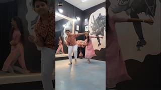 Bujji Thalli Lyrical  Thandel Naga Chaitanya Sai Pallavi  Kishan Rawlo shorts dance trending [upl. by Werby]