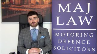 Three ways to avoid a drink driving ban  MAJ Law Ltd [upl. by Molli746]