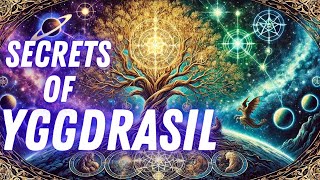 Discover Yggdrasil Secrets of the World Tree Revealed [upl. by Demah]