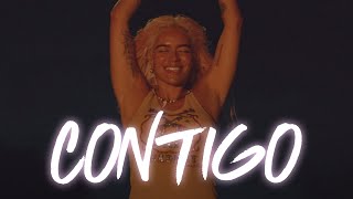 KAROL G Tiësto  CONTIGO Official Video [upl. by Eitsirc]