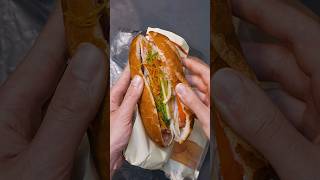 Banh Mi Grilled Cheese Sandwich [upl. by Adnohser]