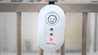 The Nanny Baby Breath Monitor [upl. by Yde685]