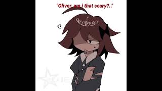 Oliver do ilook scaryfpe edit emilyaliceoliver [upl. by Hakaber387]