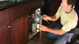 How to adjust kitchen cabinet doors [upl. by Hayott]