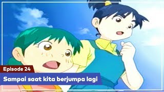 Daigunder  Episode 24 BAHASA INDONESIA  Sampai saat kita berjumpa lagi [upl. by Dorreg874]