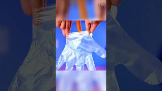 It took me ages to discover these smart uses for plastic bags asmr lifehacks shorts [upl. by Depoliti322]