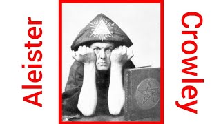 Facts About Aleister Crowley [upl. by Auod]