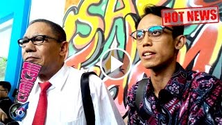 Kiswinar Merasa Makan Buah Simalakama  Cumicam 03 Oktober 2016 [upl. by Kiryt]