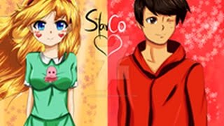 YO SOLO QUIERO DARTE UN BESO STARCO LOVER [upl. by Efron]