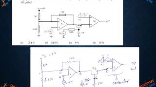 ISRO ScientistSC Electronics 2017DEC Solutions PART1 [upl. by Edna]