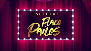 Flaco Pailos  Programa Especial [upl. by Bigner971]