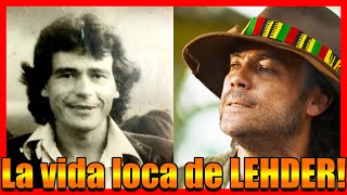 La Desenfrenada VIDA DE Carlos Lehder [upl. by Knah]