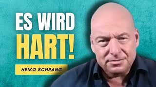 AFDWÄHLER schaut NICHT dieses Video  Heiko Schrang [upl. by Harbed]