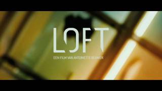 Loft Nederland trailer [upl. by Penrod]