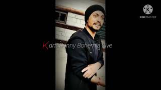 School Di Kitaab  KDM SUNNY new Punjabi Songs Official Video [upl. by Eusebio]