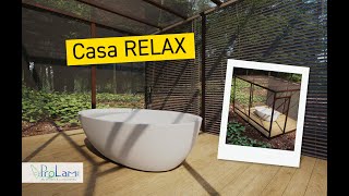 Casa relax ProLam [upl. by Amabelle]