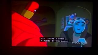 Osmosis jones and drix are fired [upl. by Parke]