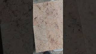 Shiva Gold Granite Tiles 60x30cm  Shiva Gold Granite Tiles Price  Moon Exports India [upl. by Otha811]