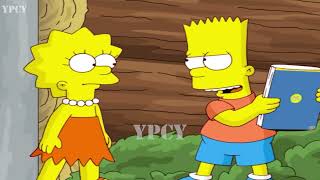 I SIMPSON FILM COMPLETO FULL HD VIDEO IN ITALIANO [upl. by Tiffani532]