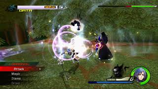 KH2FM  Nightmare and Royal Ventus DLinks Casual Mode Entry 32 of Project Aquas Mod [upl. by Nnairb514]